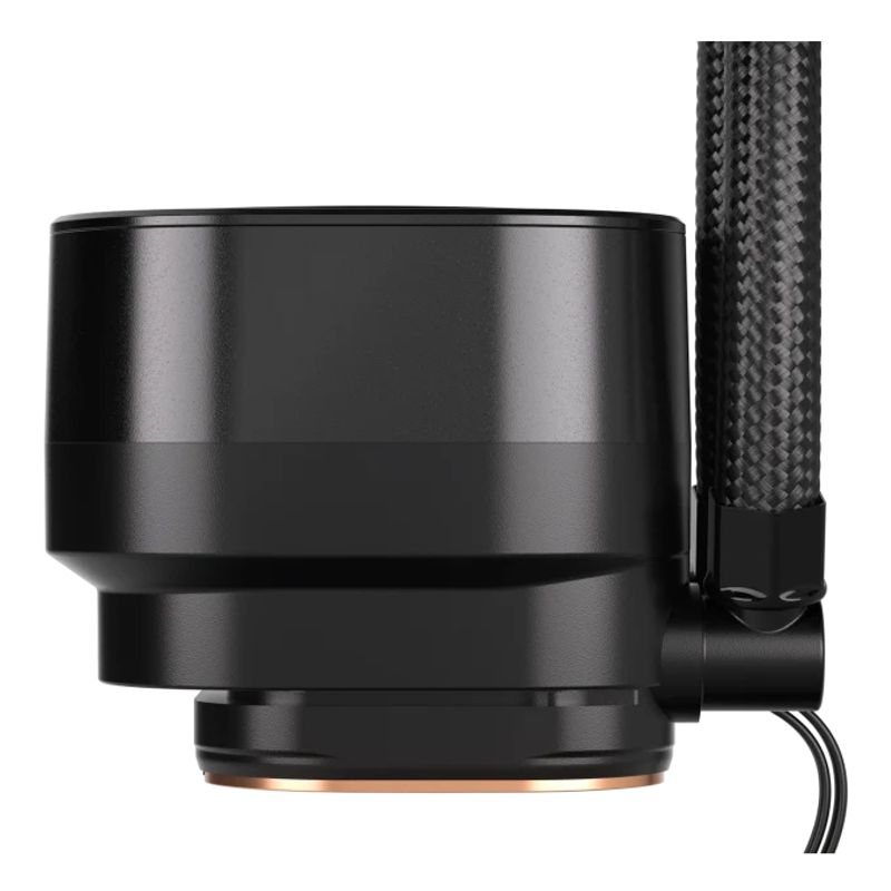 VENTI. CPU CORSAIR NAUTILUS 240 240MM RADIATOR LIQUID CW-9060088-WW - Imagen 5 de 14