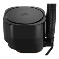 Miniatura 6 de VENTI. CPU CORSAIR NAUTILUS 240 240MM RADIATOR LIQUID  CW-9060088-WW