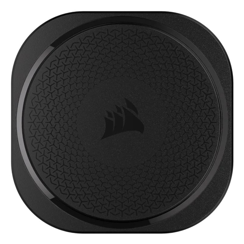 VENTI. CPU CORSAIR NAUTILUS 240 240MM RADIATOR LIQUID CW-9060088-WW - Imagen 9 de 14