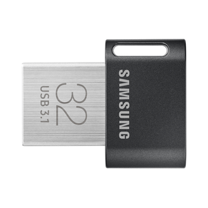 USB SAMSUNG  FIT PLUS APC (MUF-32AB/APC) 32 GB