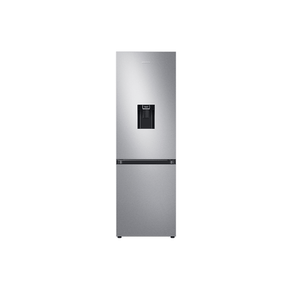 FRIGORIFICO COMBI SAMSUNG RB34C632DSA/EF NOFROST D ALTO 185.3 CM. ANCHO 59.5 CM. INOX