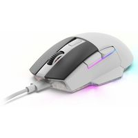 Miniatura 6 de RATON GAMING SHARKOON SKILLER SGM50W BLANCO