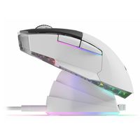 Miniatura 9 de RATON GAMING SHARKOON SKILLER SGM50W BLANCO