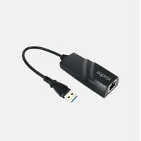 Miniatura 2 de ADAPTADOR RED APPROX APPC07GV3 USB3.0/RJ-45 1000MBPS