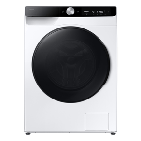 LAVADORA SECADORA SAMSUNG WD11DG6B85BKU3 11/6 KG 1400 RPM D BLANCO