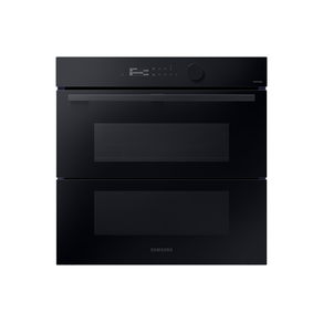 HORNO SAMSUNG NV7B5750TDK/U1 PIROLITICO CON VAPOR MULTIFUNCION NEGRO