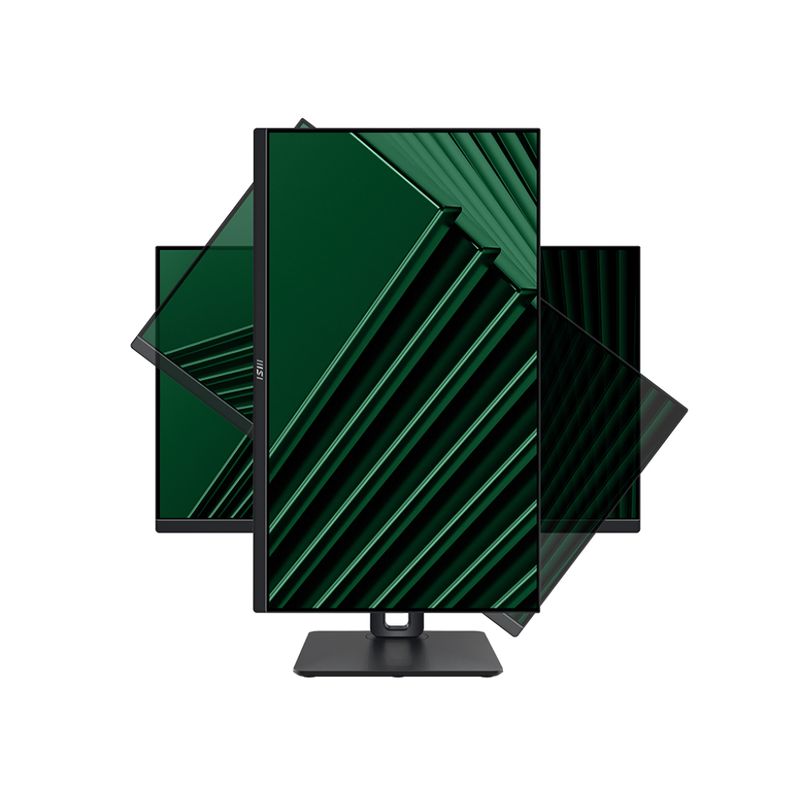 MSI Pro MP245PG Pro 23.8" LCD IPS Full HD HDMI VGA Altavoces - Imagen 3 de 9