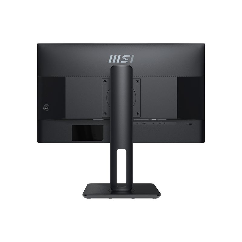 MSI Pro MP245PG Pro 23.8" LCD IPS Full HD HDMI VGA Altavoces - Imagen 9 de 9
