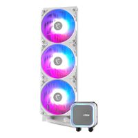 Miniatura 3 de REFRIGERACION LIQUIDA MSI MAG CORELIQUID A13 | 360mm | BLANCA