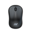 RATON NETWAY INALAMBRICO MS200  NEGRO
