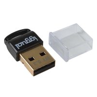 Miniatura 4 de iggual Adaptador USB 2.0 mini Bluetooth 5.3