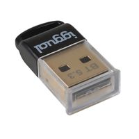Miniatura 5 de iggual Adaptador USB 2.0 mini Bluetooth 5.3