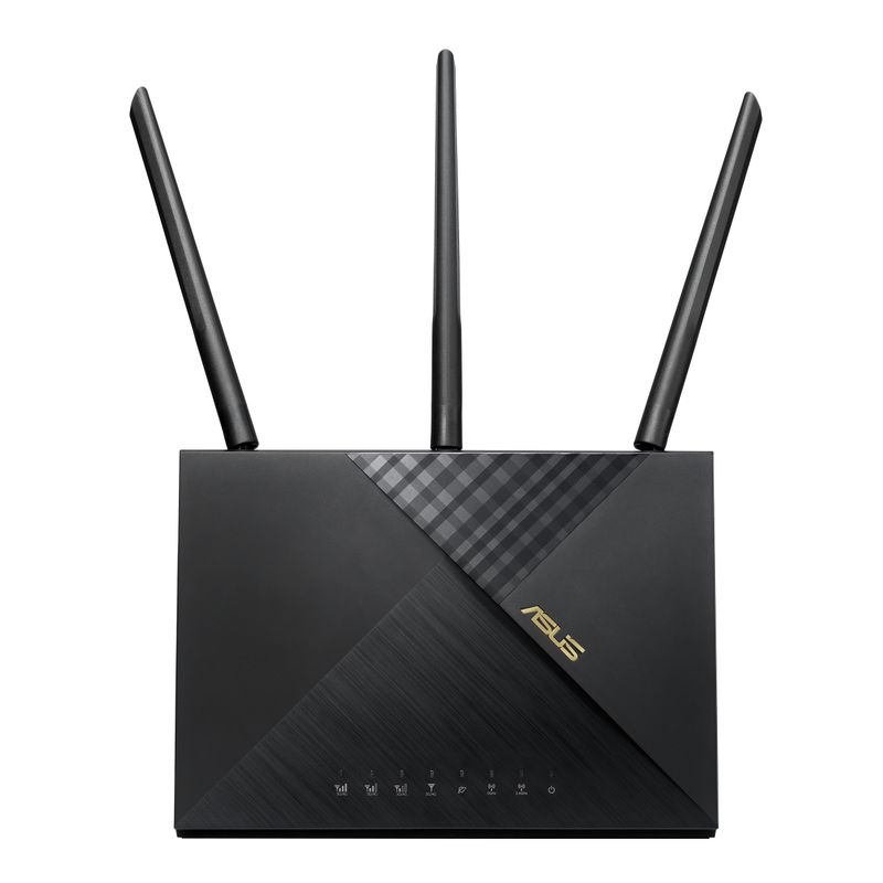 4G-AX56 AX1800 CAT. 6 LTE-ROUT ER - Imagen 5 de 7