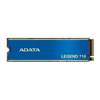 Miniatura 2 de ADATA  LEGEND 710  SSD 1000GB M.2  2400MB/s PCI Express 3.0 NVMe