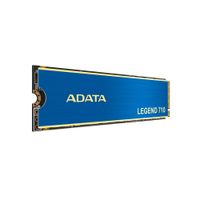 Miniatura 3 de ADATA  LEGEND 710  SSD 1000GB M.2  2400MB/s PCI Express 3.0 NVMe