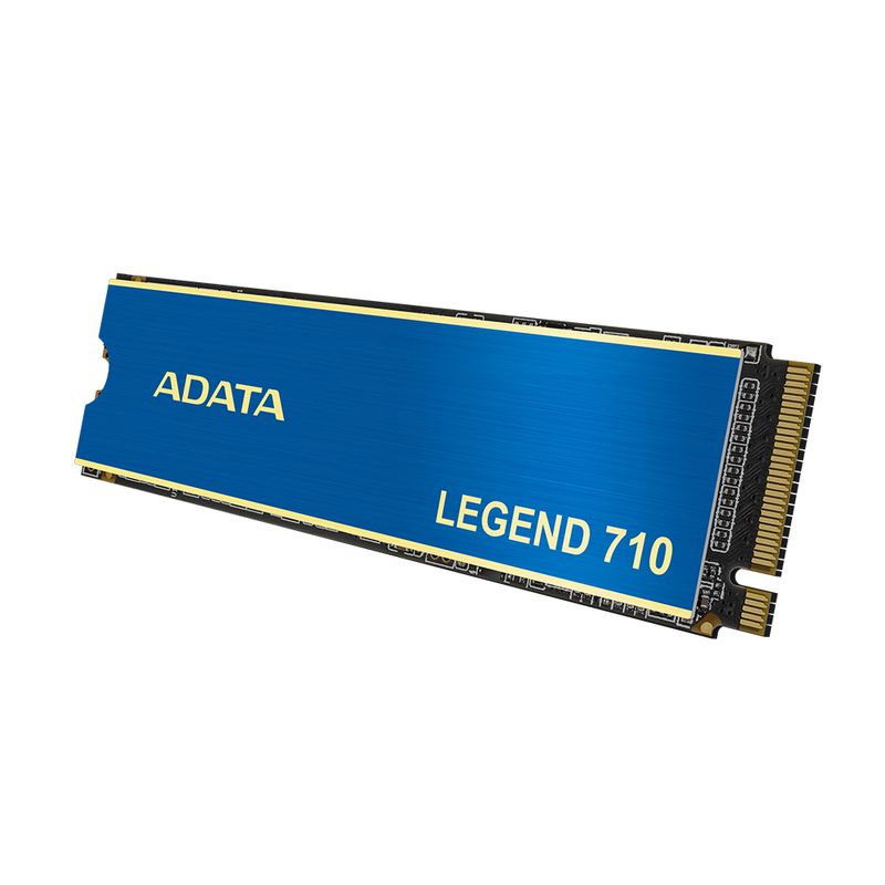 ADATA LEGEND 710 SSD 1000GB M.2 2400MB/s PCI Express 3.0 NVMe - Imagen 4 de 13