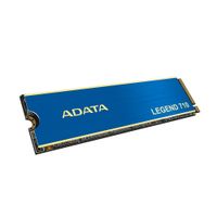 Miniatura 5 de ADATA  LEGEND 710  SSD 1000GB M.2  2400MB/s PCI Express 3.0 NVMe