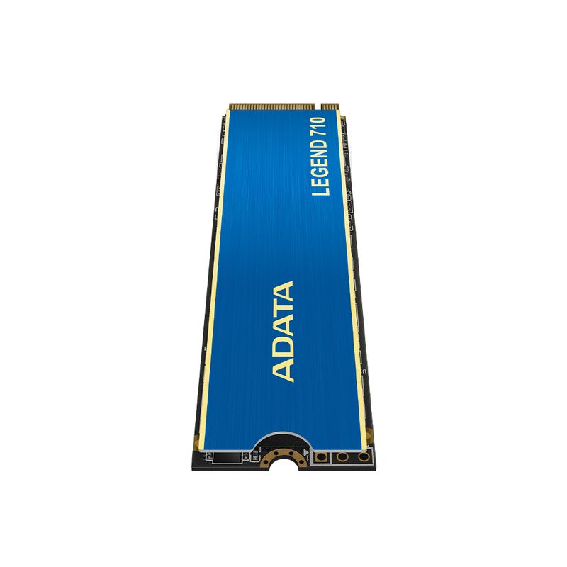 ADATA LEGEND 710 SSD 1000GB M.2 2400MB/s PCI Express 3.0 NVMe - Imagen 6 de 13