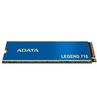 Miniatura 7 de ADATA  LEGEND 710  SSD 1000GB M.2  2400MB/s PCI Express 3.0 NVMe