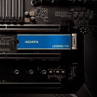 Miniatura 9 de ADATA  LEGEND 710  SSD 1000GB M.2  2400MB/s PCI Express 3.0 NVMe