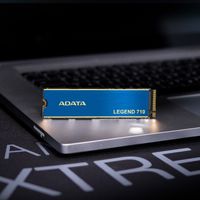 Miniatura 13 de ADATA  LEGEND 710  SSD 1000GB M.2  2400MB/s PCI Express 3.0 NVMe