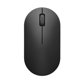 RATON XIAOMI WIRELESS MOUSE LITE 2 NEGRO