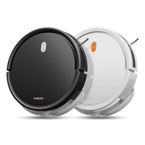 ROBOT ASPIRADORA XIAOMI VACUUM E5 BLACK