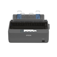 Miniatura 1 de IMPRESORA EPSON LQ 350 MATRICIAL MONOCROMO