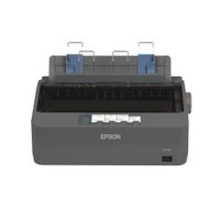 Miniatura 2 de IMPRESORA EPSON LQ 350 MATRICIAL MONOCROMO