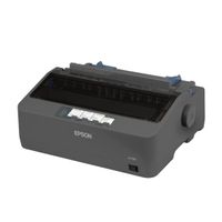 Miniatura 4 de IMPRESORA EPSON LQ 350 MATRICIAL MONOCROMO