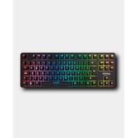 Miniatura 2 de KROM Mini teclado KERNEL PRO Mecanico inalam. RGB