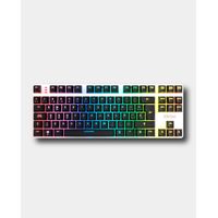 Miniatura 3 de KROM Mini teclado KERNEL PRO Mecanico inalam. RGB