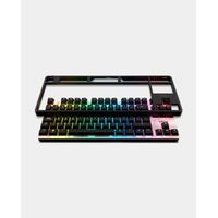 Miniatura 4 de KROM Mini teclado KERNEL PRO Mecanico inalam. RGB