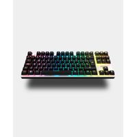 Miniatura 9 de KROM Mini teclado KERNEL PRO Mecanico inalam. RGB