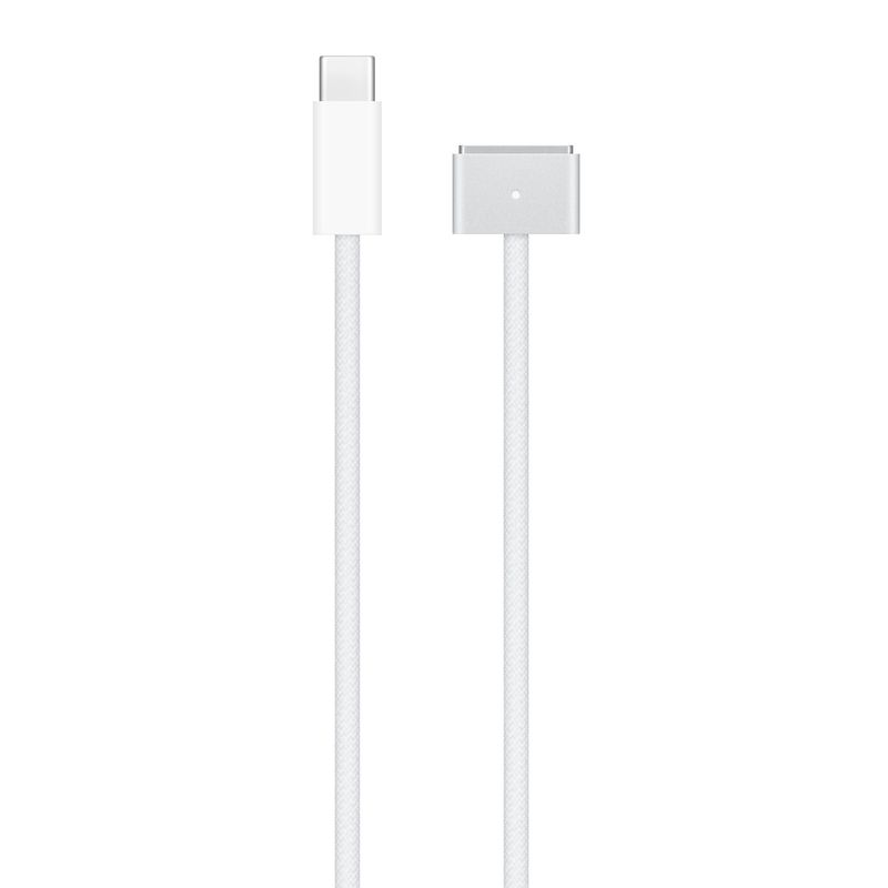 USB-C TO MAGSAFE 3 CABLE 2M -ZML - Imagen 3 de 4