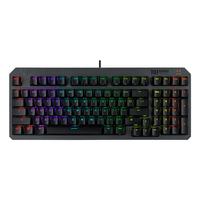 Miniatura 1 de TECLADO ASUS TUF GAMING K3 GEN II