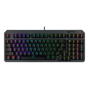 TECLADO ASUS TUF GAMING K3 GEN II