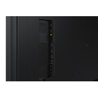 Miniatura 14 de SAMSUNG QB50C  QBC 50" LCD VA 4K Ultra HD HDMI