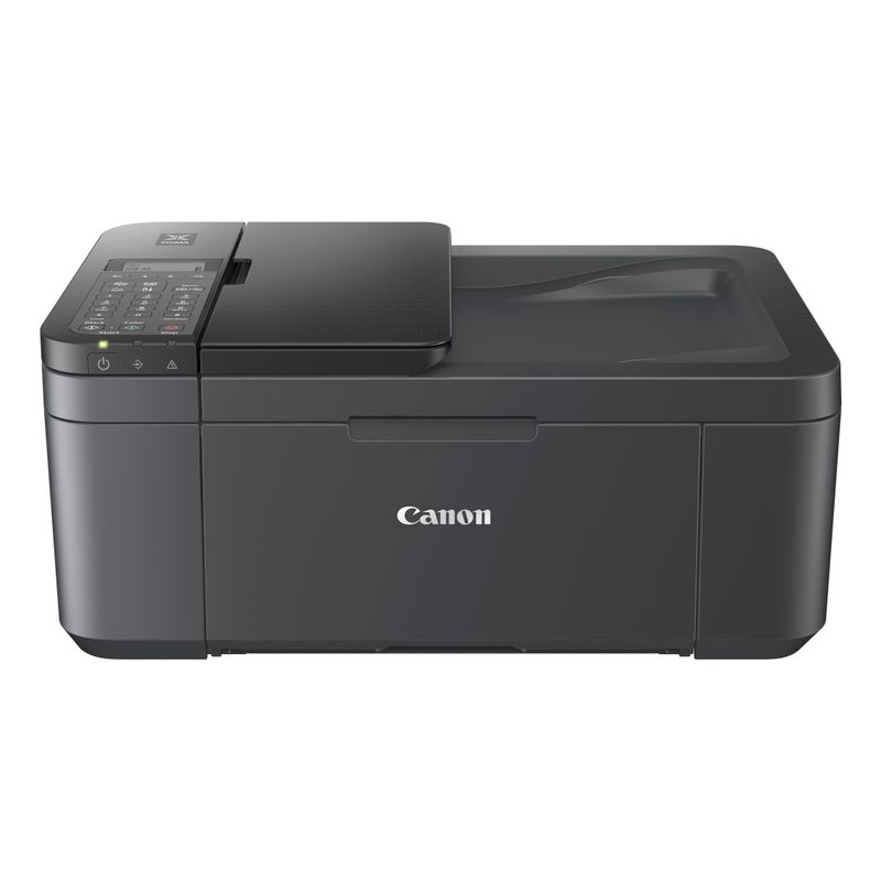 CANON PIXMA TR4755i Multifunción A4 Wifi Inkjet Dúplex - Imagen 2 de 5