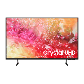 SAMSUNG 65"  UE65DU7172U LED 4K Ultra HD