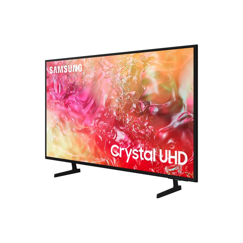 SAMSUNG 65" UE65DU7172U LED 4K Ultra HD - Imagen 3 de 8
