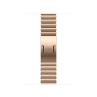 Miniatura 1 de Apple Watch 42 Gold Link Bracelet