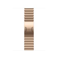 Miniatura 2 de Apple Watch 42 Gold Link Bracelet