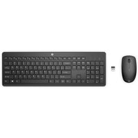 Miniatura 2 de HP 235 Wireless Mouse and Keyboard Combo