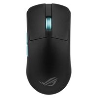Miniatura 2 de RATON ASUS ROG HARPE ACE AIM LAB EDITION BLACK (NEGRO)