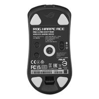 Miniatura 3 de RATON ASUS ROG HARPE ACE AIM LAB EDITION BLACK (NEGRO)
