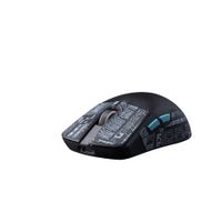 Miniatura 11 de RATON ASUS ROG HARPE ACE AIM LAB EDITION BLACK (NEGRO)