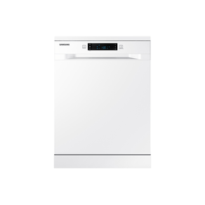 LAVAVAJILLAS 60 CM SAMSUNG DW60A6092FW/EF D 14 CUBIERTOS BLANCO