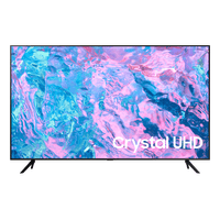 Miniatura 1 de SAMSUNG 43" HCU7000 HCU7000 LED 4K Ultra HD
