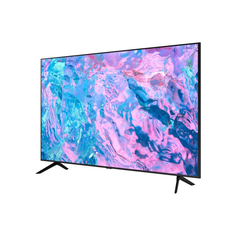 SAMSUNG 43" HCU7000 HCU7000 LED 4K Ultra HD - Imagen 3 de 8